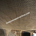 hot sale high quality and low price crimped wire mesh(facture and supplier)